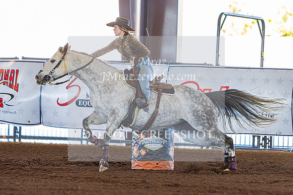 2023_LVPatriot_BarrelRaceShortGo_JMrazPhotography-465