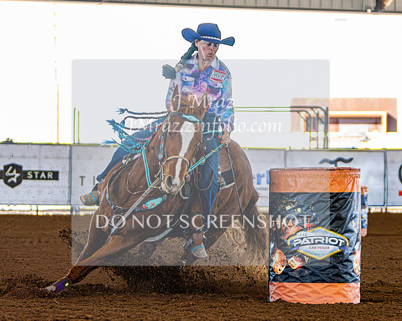 2023_LVPatriot_BarrelRaceShortGo_JMrazPhotography-473