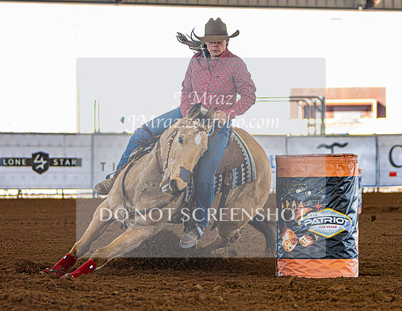 2023_LVPatriot_BarrelRaceShortGo_JMrazPhotography-484