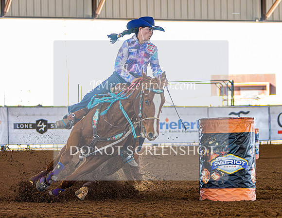 2023_LVPatriot_BarrelRaceShortGo_JMrazPhotography-474