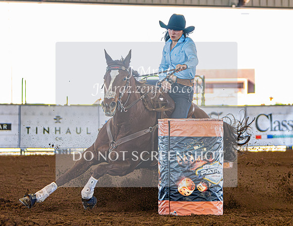2023_LVPatriot_BarrelRaceShortGo_JMrazPhotography-503