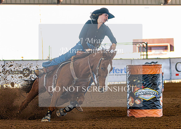 2023_LVPatriot_BarrelRaceShortGo_JMrazPhotography-555
