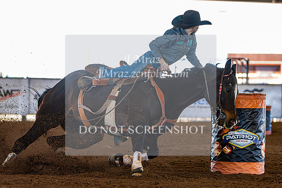 2023_LVPatriot_BarrelRaceShortGo_JMrazPhotography-569