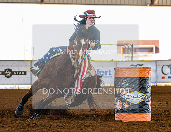 2023_LVPatriot_BarrelRaceShortGo_JMrazPhotography-572
