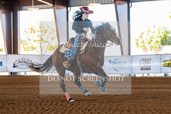 2023_LVPatriot_BarrelRaceShortGo_JMrazPhotography-574