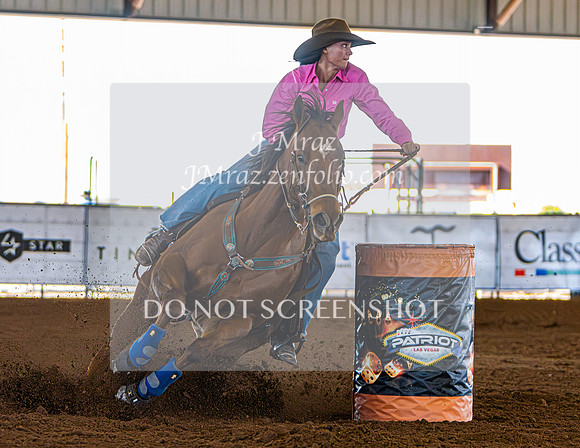 2023_LVPatriot_BarrelRaceShortGo_JMrazPhotography-592