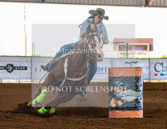 2023_LVPatriot_BarrelRaceShortGo_JMrazPhotography-598