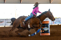 2023_LVPatriot_BarrelRaceShortGo_JMrazPhotography-594