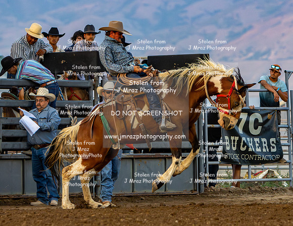 TooeleCountyRodeo-JMrazPhotography-BroncRiding-117