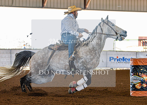 2023_LVPatriot_BarrelRaceShortGo_JMrazPhotography-624
