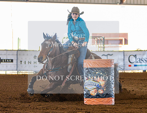 2023_LVPatriot_BarrelRaceShortGo_JMrazPhotography-642