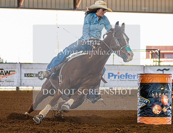2023_LVPatriot_BarrelRaceShortGo_JMrazPhotography-664