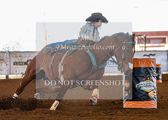 2023_LVPatriot_BarrelRaceShortGo_JMrazPhotography-701