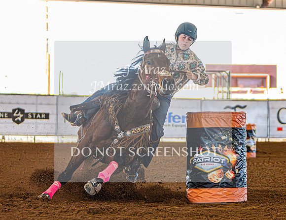 2023_LVPatriot_BarrelRaceShortGo_JMrazPhotography-714