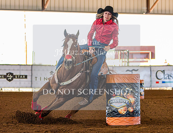 2023_LVPatriot_BarrelRaceShortGo_JMrazPhotography-712
