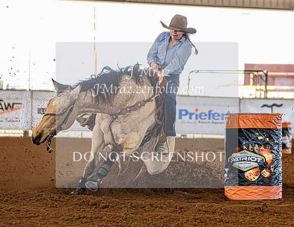 2023_LVPatriot_BarrelRaceShortGo_JMrazPhotography-723
