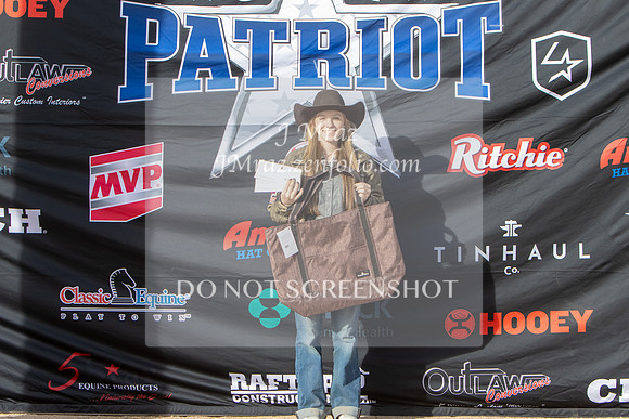 2023_LVPatriot_BarrelRaceAwards_JMrazPhotography-5