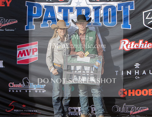 2023_LVPatriot_BarrelRaceAwards_JMrazPhotography-1