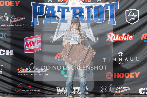 2023_LVPatriot_BarrelRaceAwards_JMrazPhotography-9
