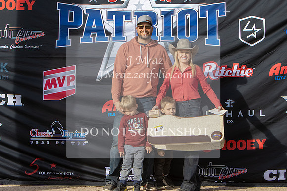 2023_LVPatriot_BarrelRaceAwards_JMrazPhotography-11