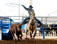 12.5 Slide Roping