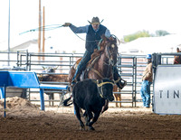 11.5 Any Age Roping