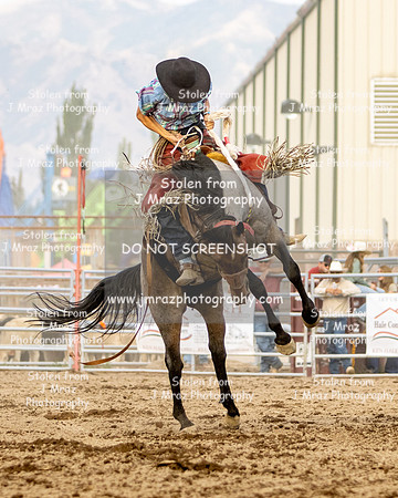 TooeleCountyRodeo-JMrazPhotography-BroncRiding-53