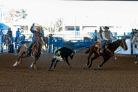 Team Roping