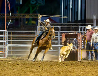 Tiedown Roping