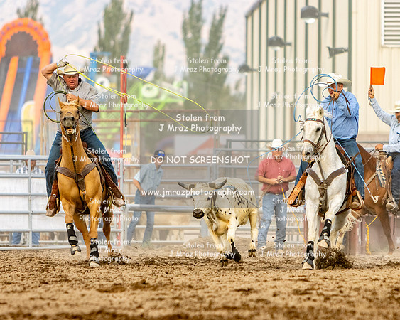 TooeleCountyRodeo-JMrazPhotography-Roping-5