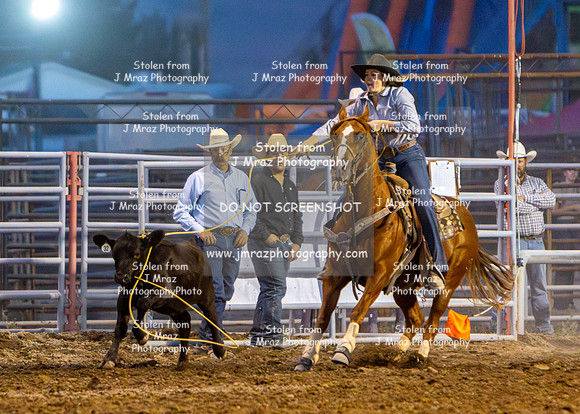 TooeleCountyRodeo-JMrazPhotography-Breakaway-7