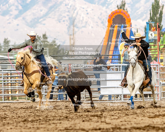 TooeleCountyRodeo-JMrazPhotography-Roping-8