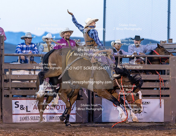 RMPRA-Genola-2024-JMrazPhotography-SaddleBronc-10