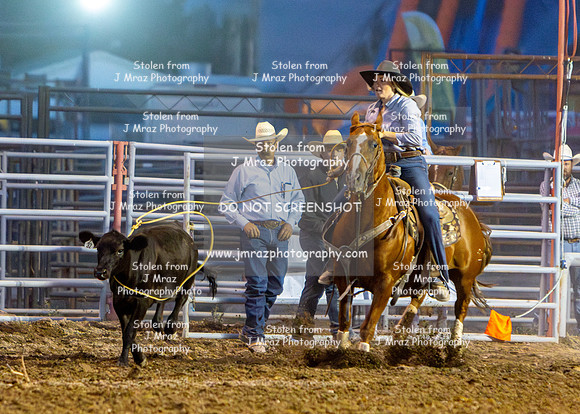 TooeleCountyRodeo-JMrazPhotography-Breakaway-8