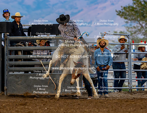 TooeleCountyRodeo-JMrazPhotography-BroncRiding-158