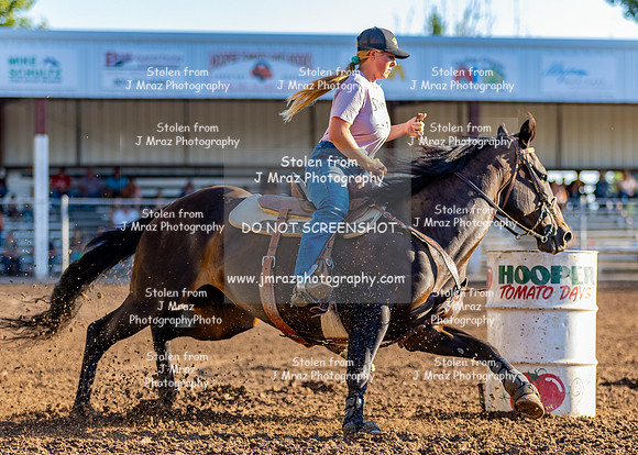 TomatoDaysBarrelRace-Aug2024-JMrazPhotography-5
