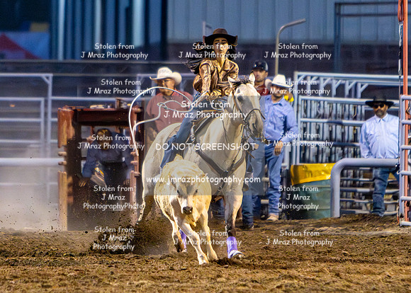 TooeleCountyRodeo-JMrazPhotography-Breakaway-17