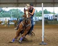 Pole Bending