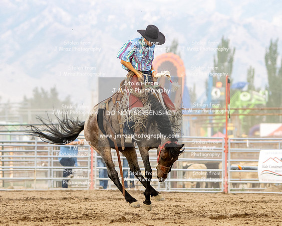 TooeleCountyRodeo-JMrazPhotography-BroncRiding-52