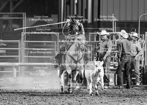 TooeleCountyRodeo-JMrazPhotography-Breakaway-16