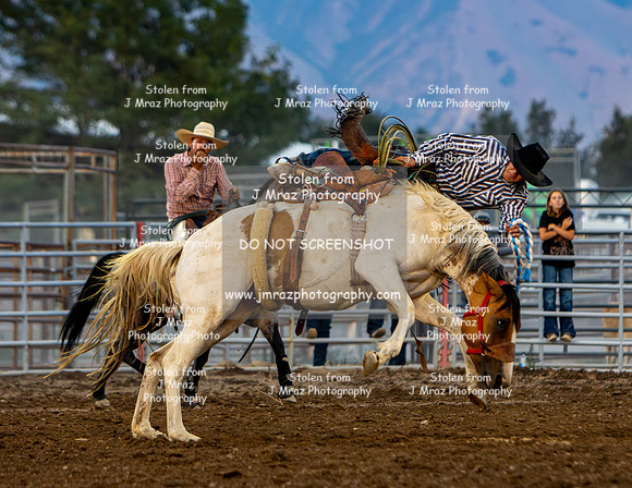 TooeleCountyRodeo-JMrazPhotography-BroncRiding-168