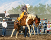 TooeleCountyRodeo-JMrazPhotography-BroncRiding-15
