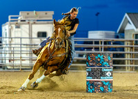 Youth 13-16 Barrels
