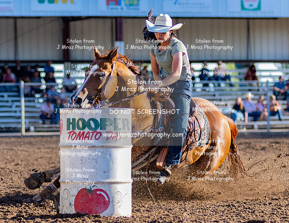 TomatoDaysBarrelRace-Aug2024-JMrazPhotography-44