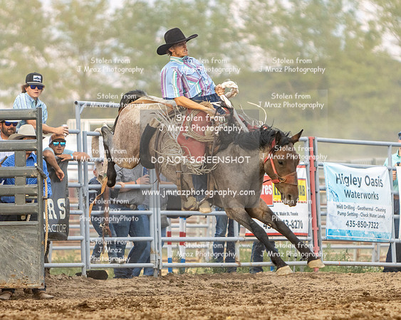 TooeleCountyRodeo-JMrazPhotography-BroncRiding-45