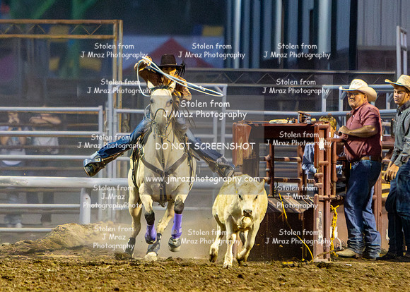 TooeleCountyRodeo-JMrazPhotography-Breakaway-14