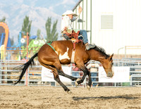 TooeleCountyRodeo-JMrazPhotography-BroncRiding-4