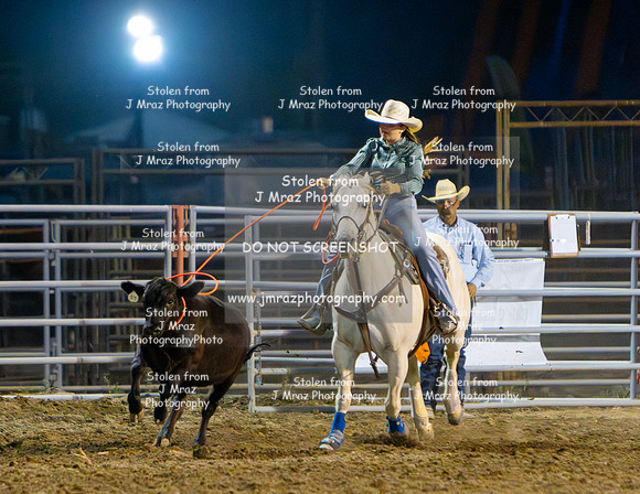 TooeleCountyRodeo-JMrazPhotography-Breakaway-33