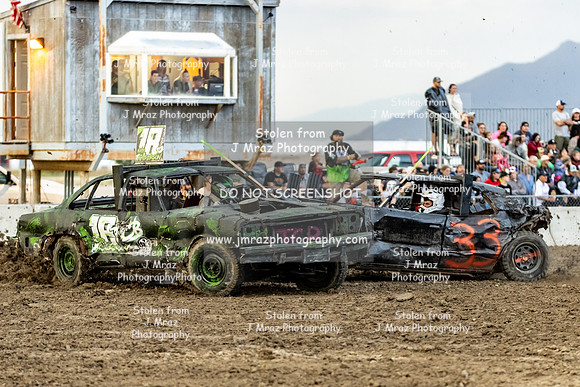 TooeleCountyFair-JMrazPhotography-DemoDerby-11