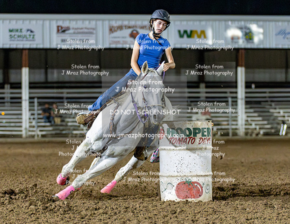 TomatoDaysBarrelRace-Aug2024-JMrazPhotography-998